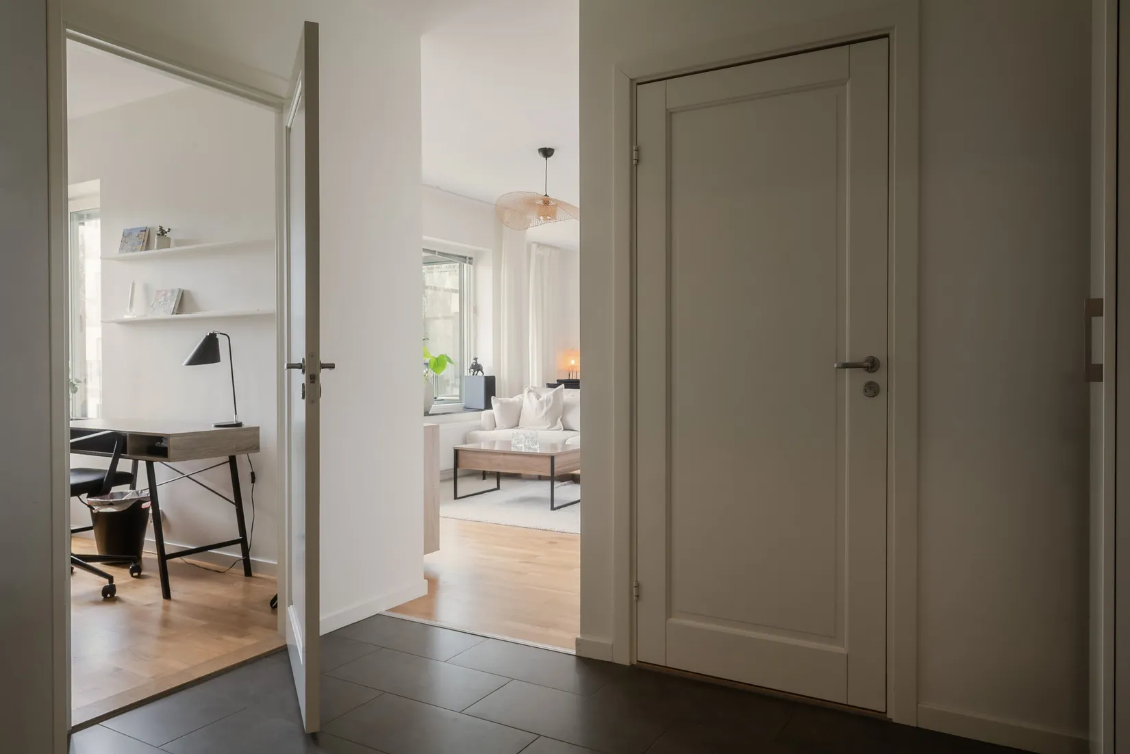 Bostadsrätt, Gyrogatan 2B, Södra Ladugårdsängen, Örebro