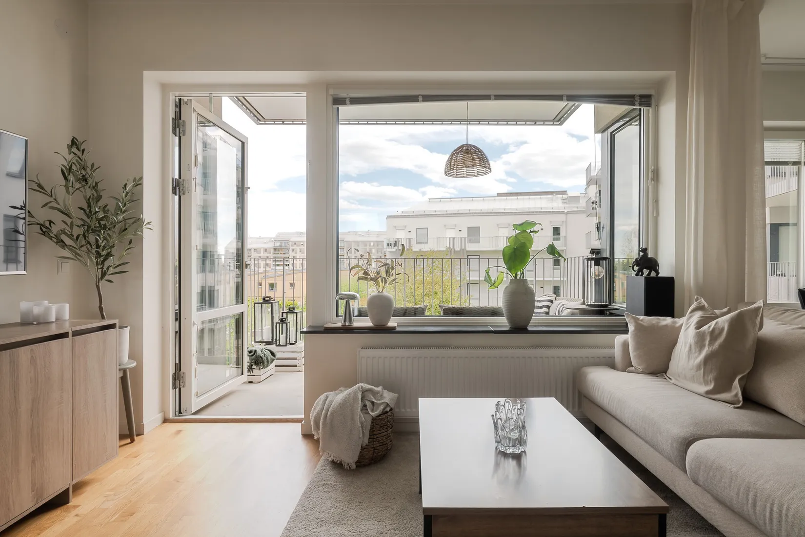 Bostadsrätt, Gyrogatan 2B, Södra Ladugårdsängen, Örebro