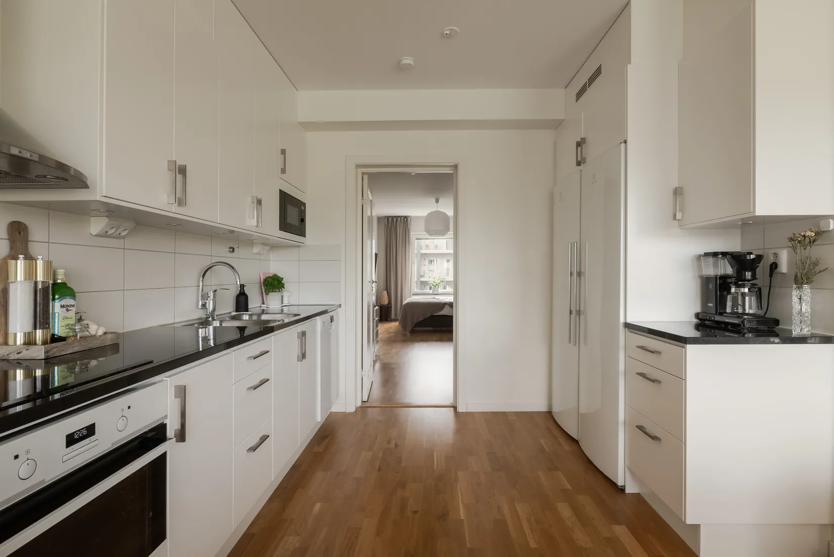 Bostadsrätt, Gyrogatan 2B, Södra Ladugårdsängen, Örebro