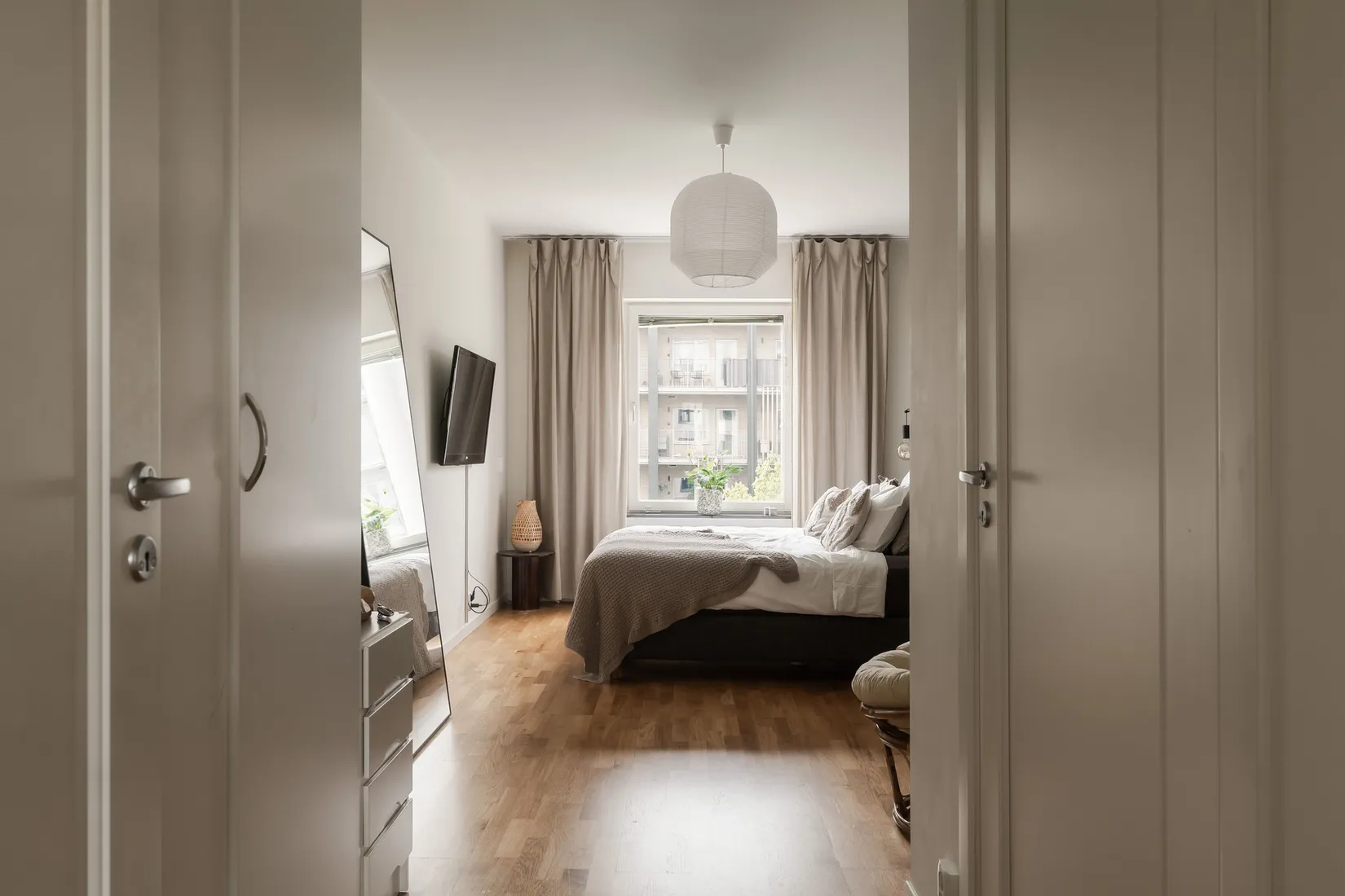 Bostadsrätt, Gyrogatan 2B, Södra Ladugårdsängen, Örebro