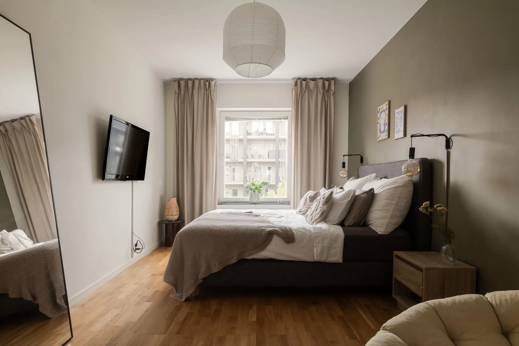 Bostadsrätt, Gyrogatan 2B, Södra Ladugårdsängen, Örebro