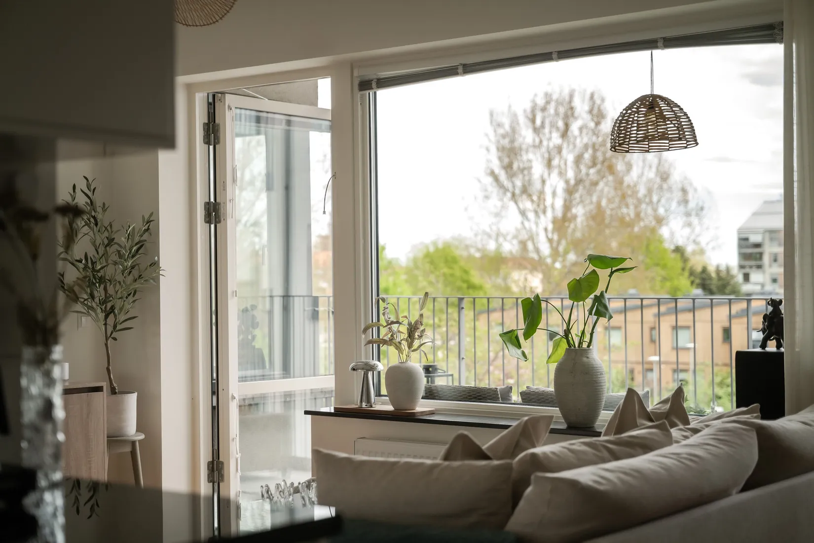 Bostadsrätt, Gyrogatan 2B, Södra Ladugårdsängen, Örebro