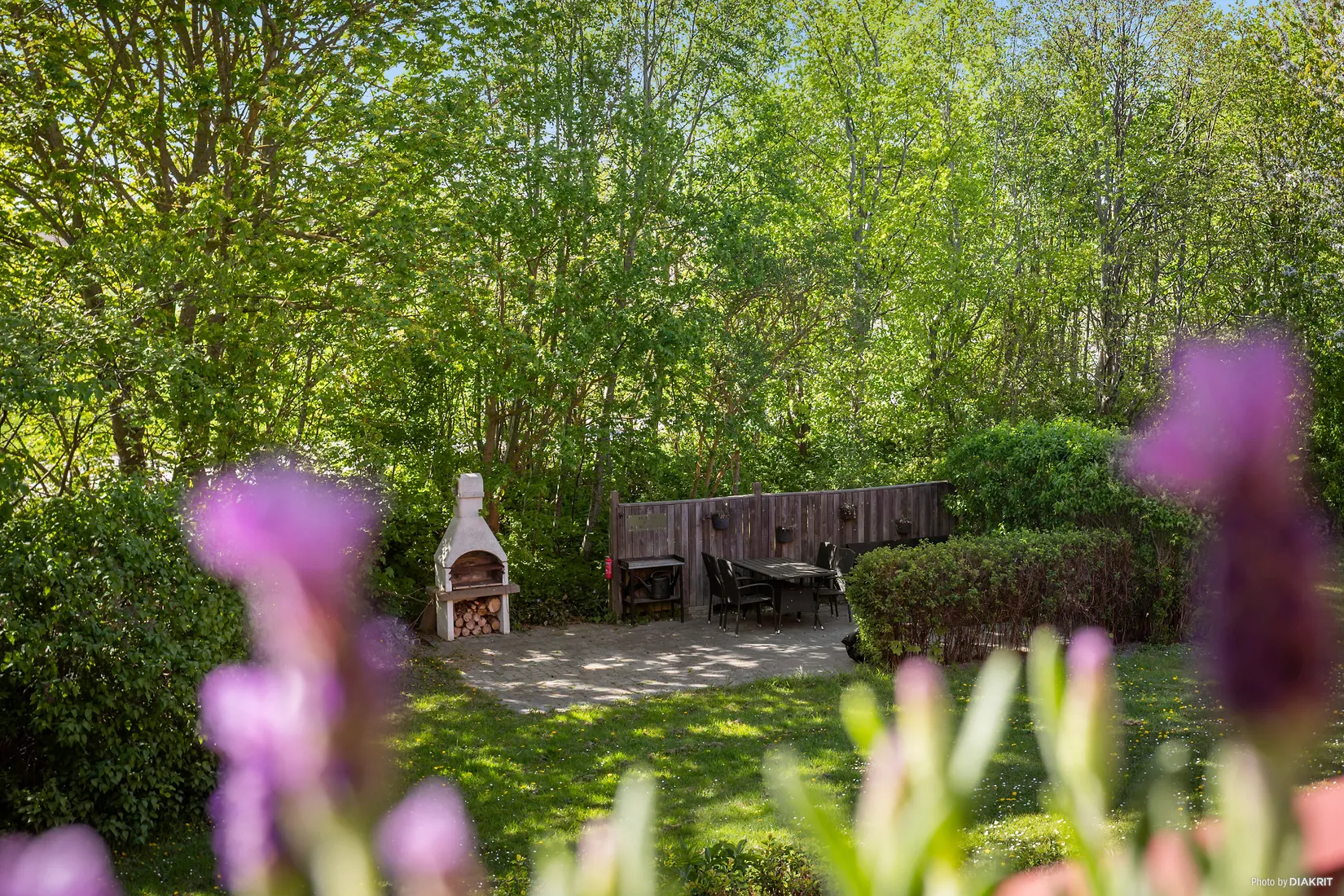 Bostadsrätt, Bruksparken 1, Hököpinge, Vellinge