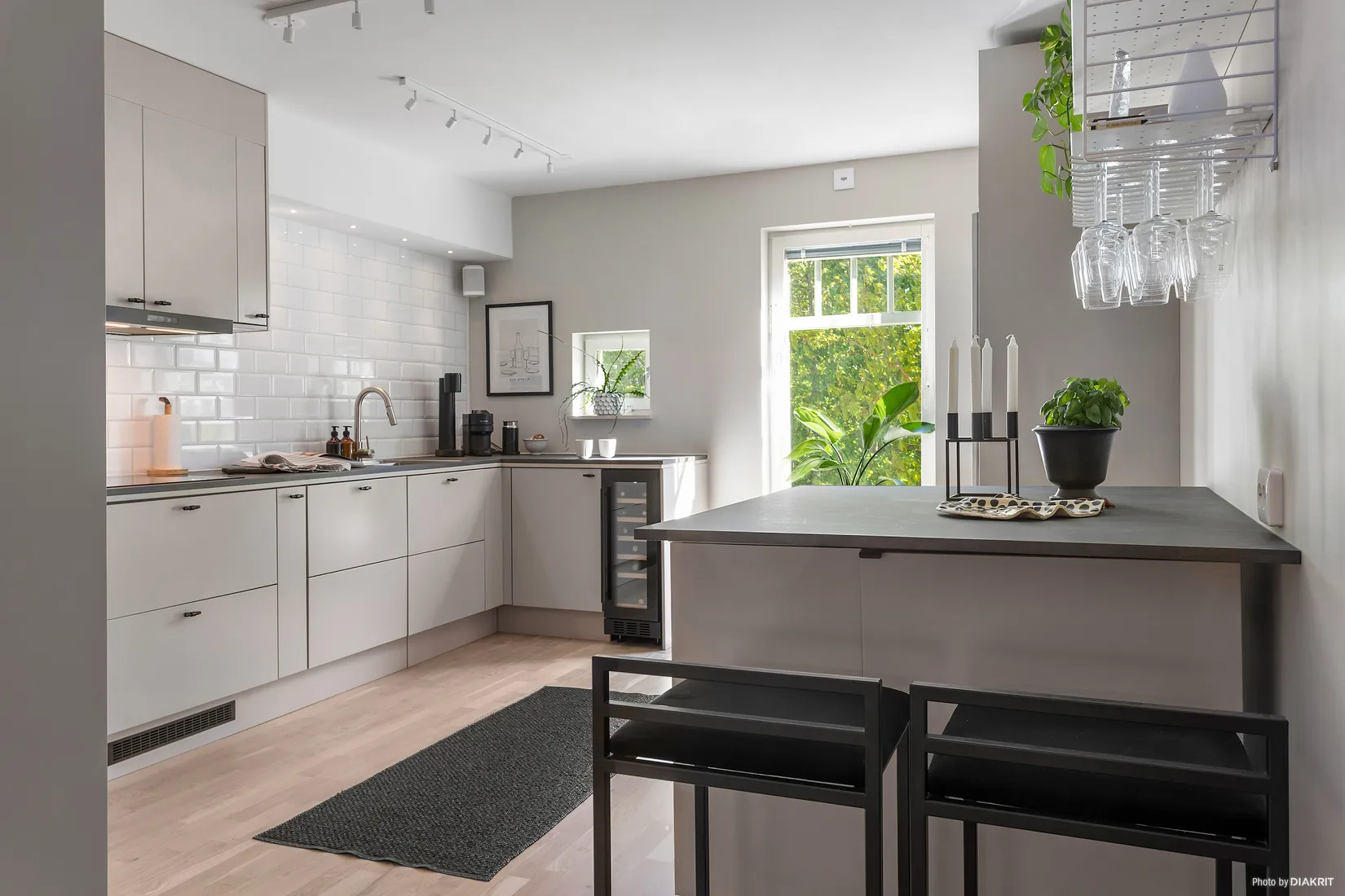 Bostadsrätt, Bruksparken 1, Hököpinge, Vellinge
