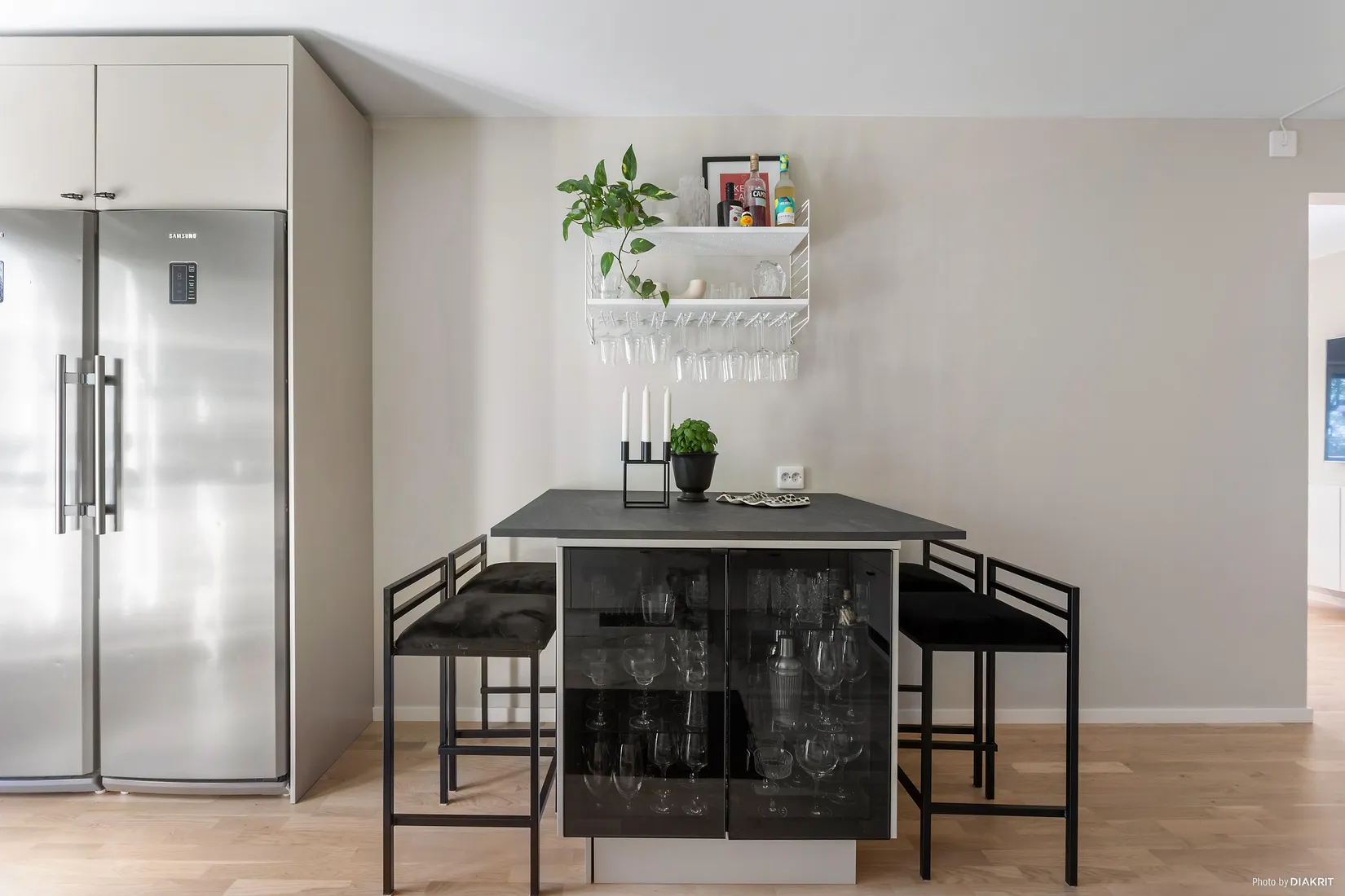 Bostadsrätt, Bruksparken 1, Hököpinge, Vellinge