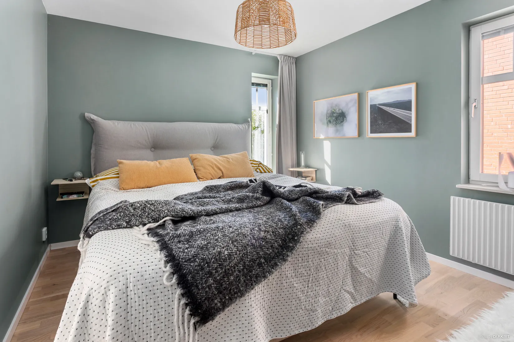 Bostadsrätt, Bruksparken 1, Hököpinge, Vellinge