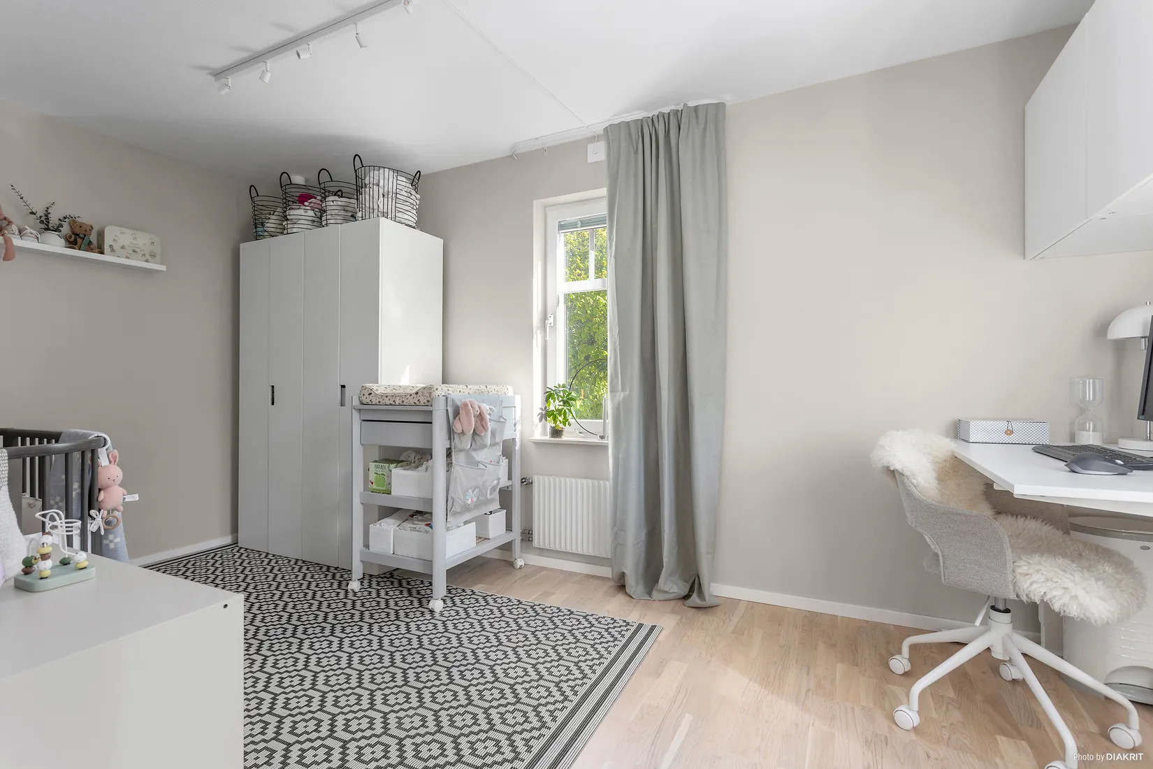 Bostadsrätt, Bruksparken 1, Hököpinge, Vellinge