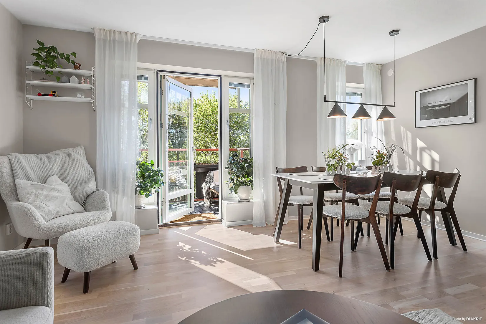 Bostadsrätt, Bruksparken 1, Hököpinge, Vellinge
