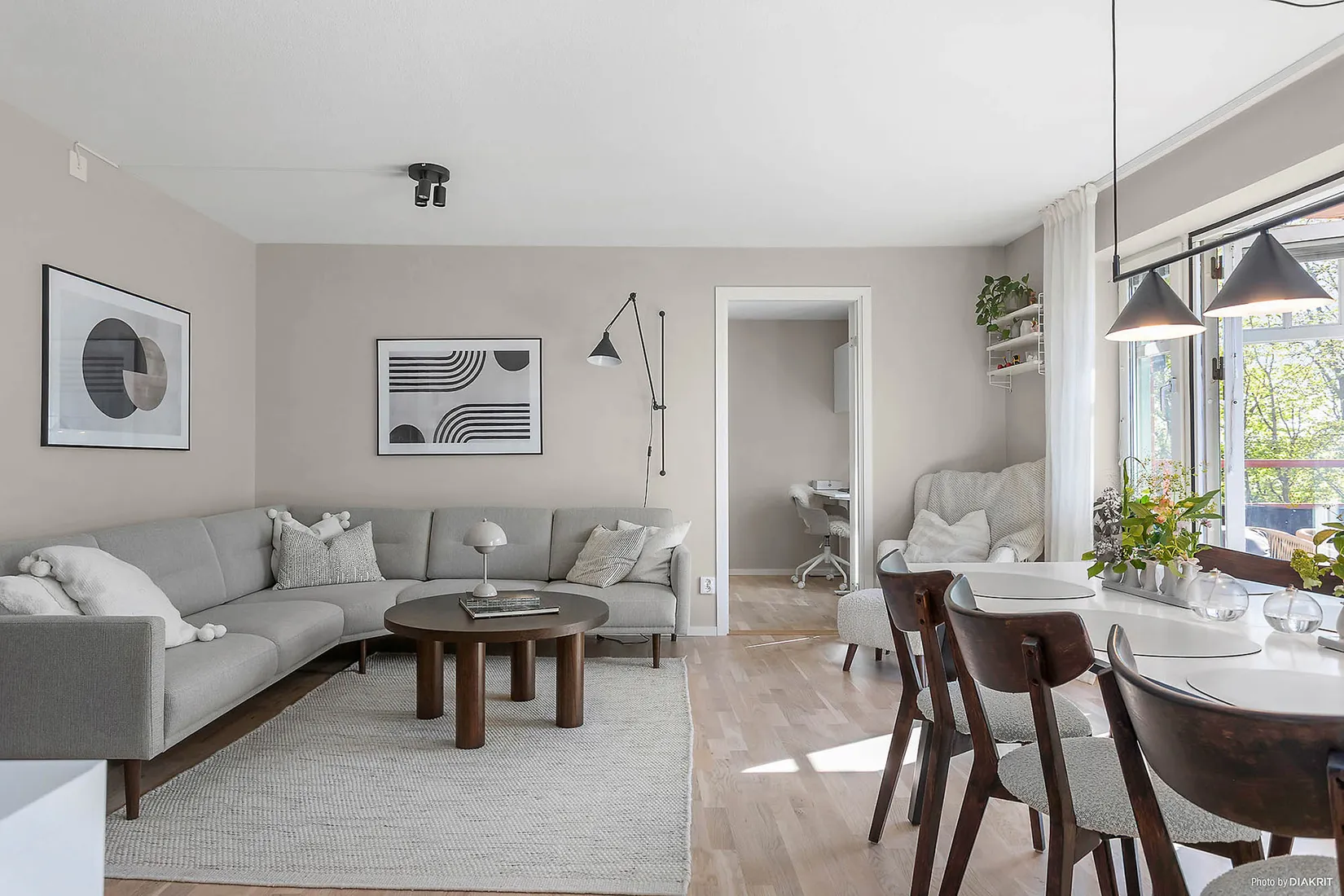 Bostadsrätt, Bruksparken 1, Hököpinge, Vellinge