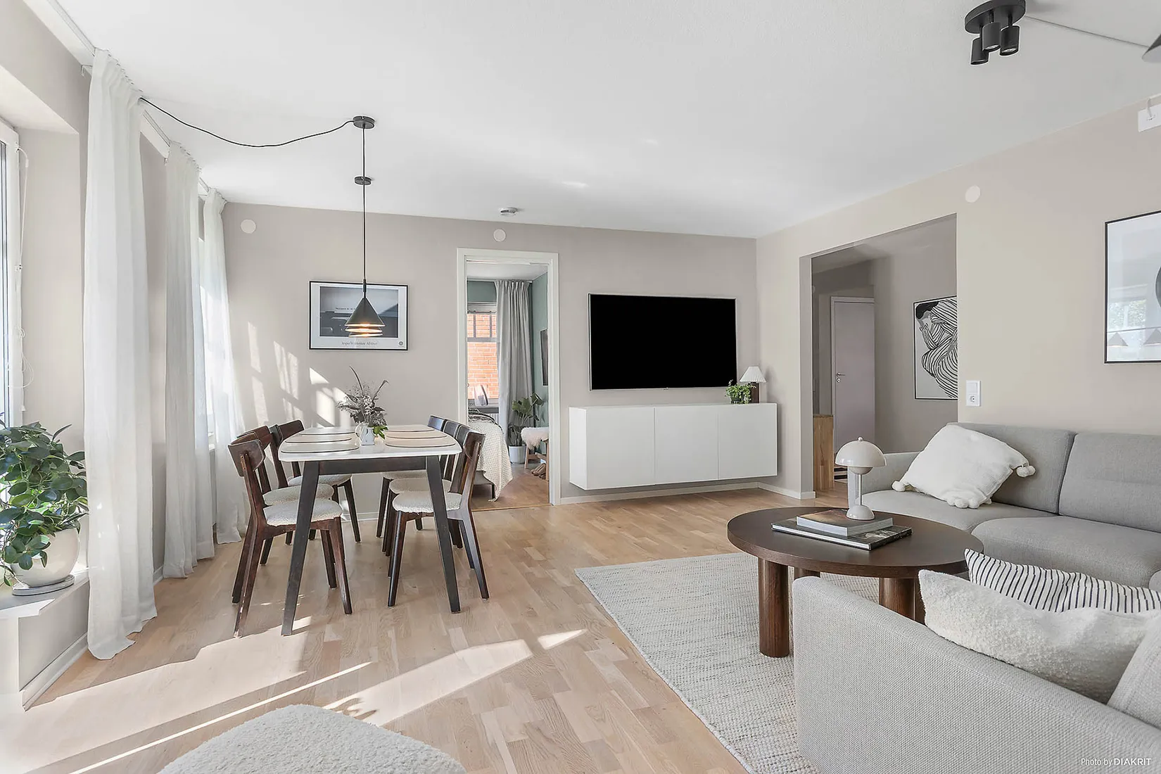 Bostadsrätt, Bruksparken 1, Hököpinge, Vellinge