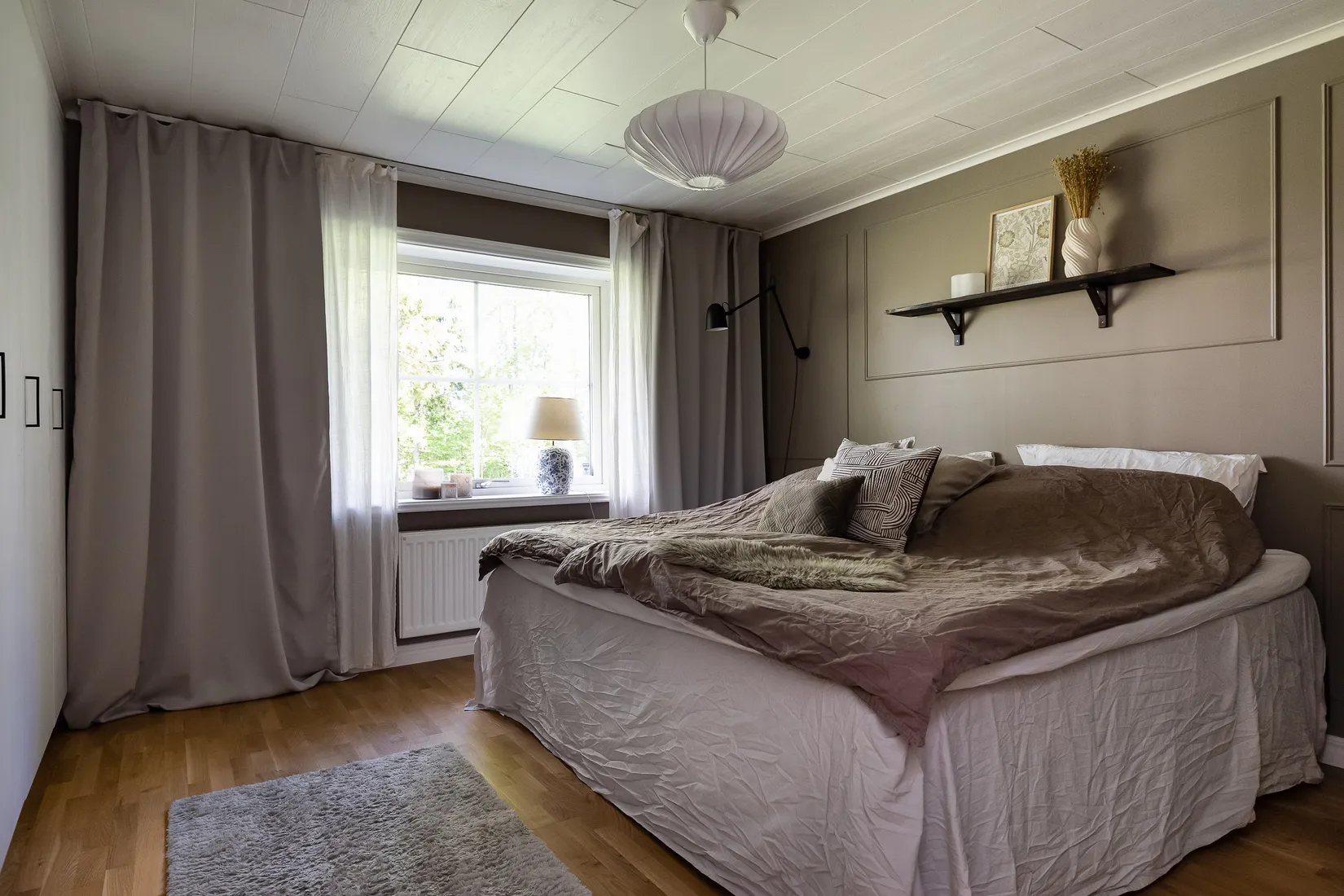 Villa, Edsberg Larsgården, Edsberg, Lekeberg