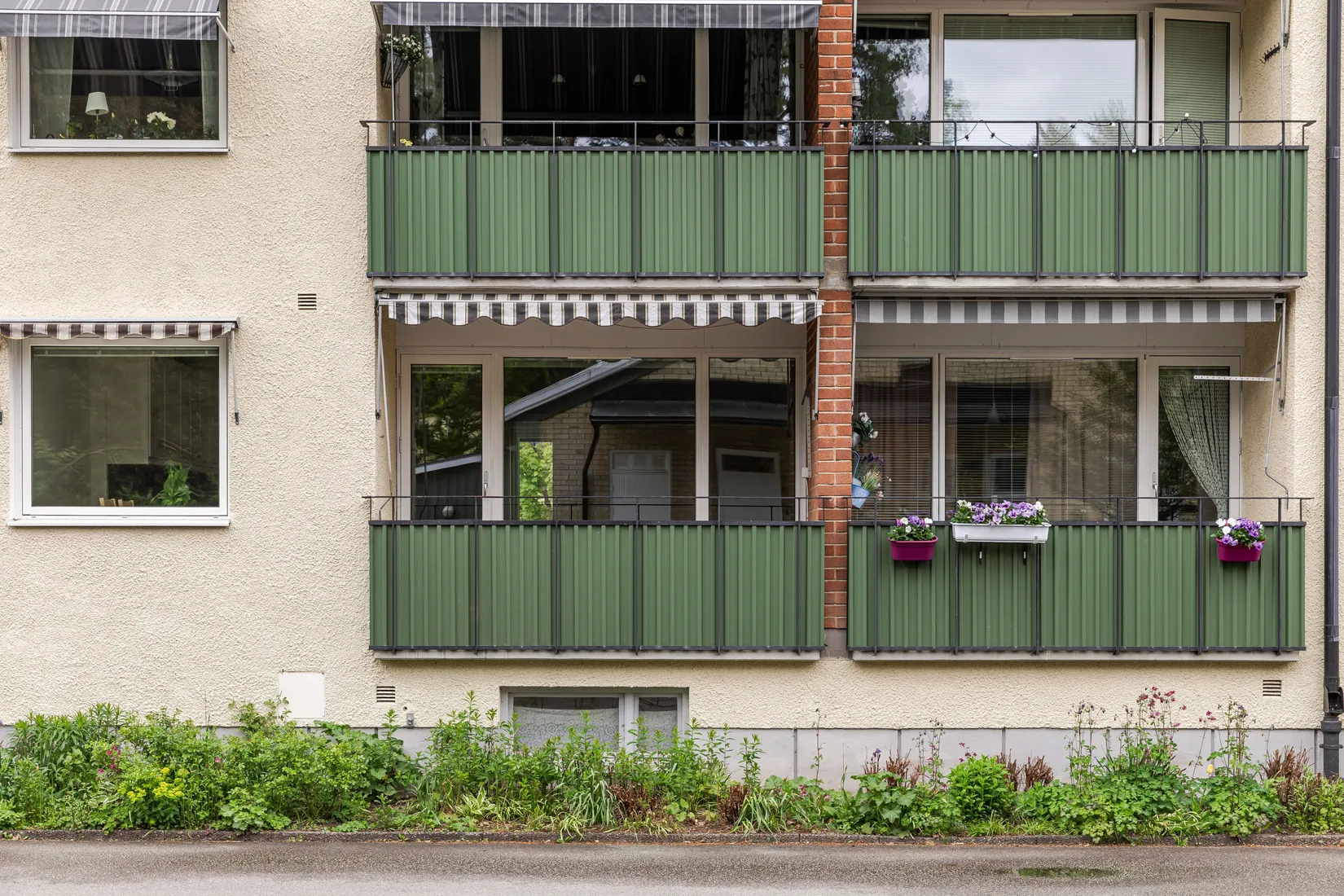 Bostadsrätt, Skogslyckegatan 39, Johannelund, Linköping