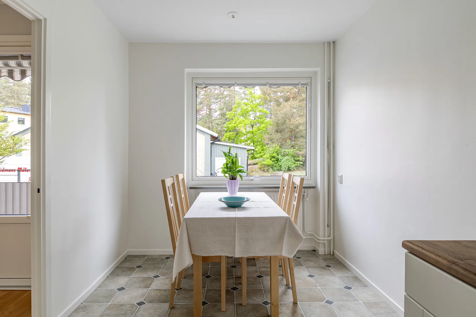 Bostadsrätt, Skogslyckegatan 39, Johannelund, Linköping