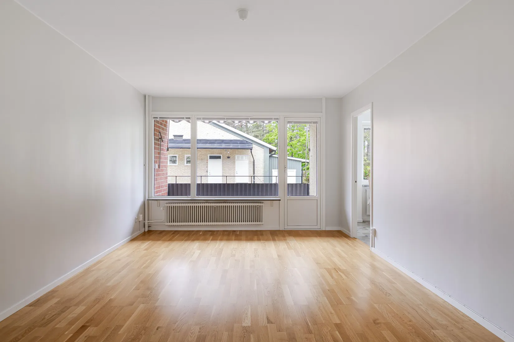 Bostadsrätt, Skogslyckegatan 39, Johannelund, Linköping