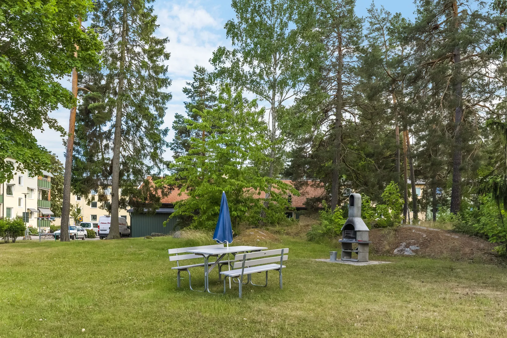 Bostadsrätt, Skogslyckegatan 39, Johannelund, Linköping