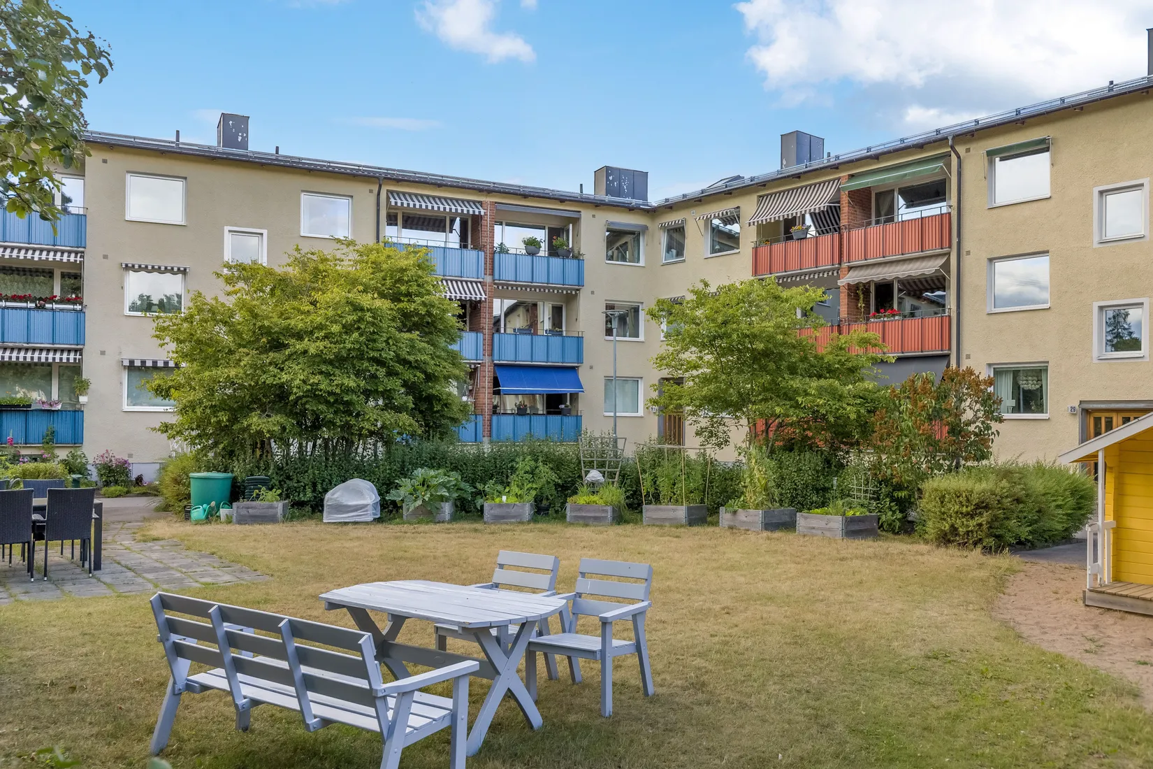 Bostadsrätt, Skogslyckegatan 39, Johannelund, Linköping