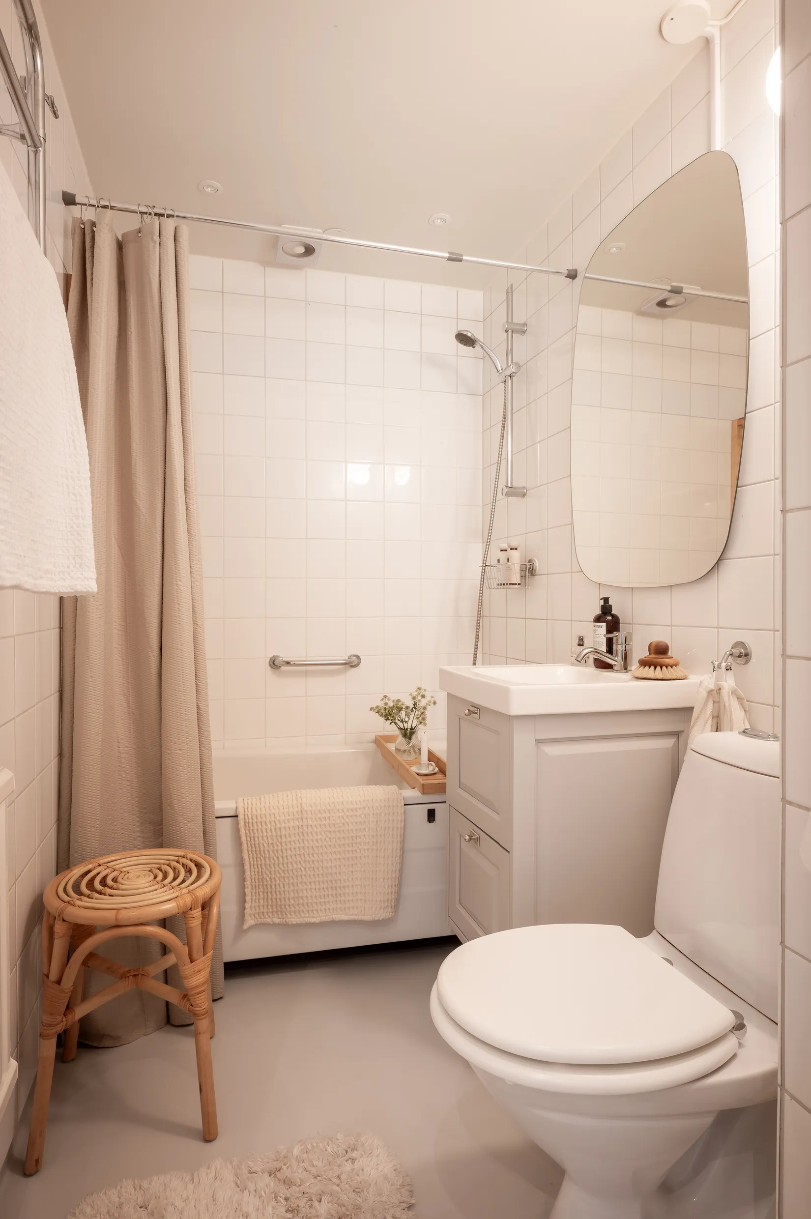 Bostadsrätt, Karl johansgatan 164 A, Majorna - Sandarna, Göteborg
