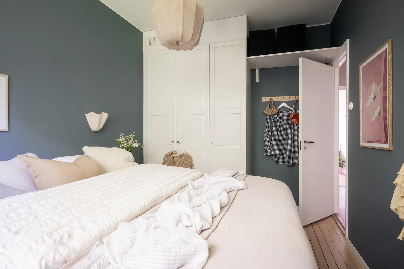 Bostadsrätt, Karl johansgatan 164 A, Majorna - Sandarna, Göteborg