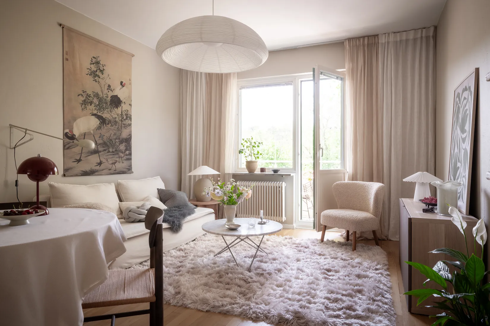 Bostadsrätt, Karl johansgatan 164 A, Majorna - Sandarna, Göteborg