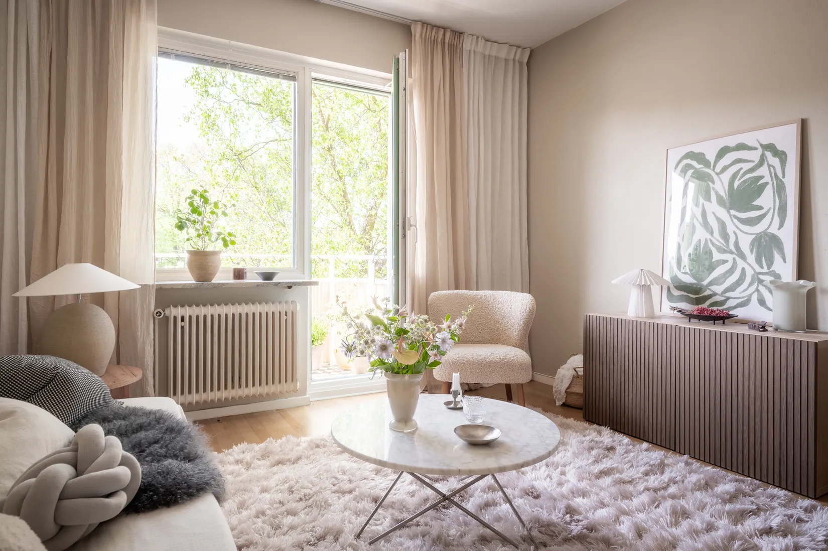 Bostadsrätt, Karl johansgatan 164 A, Majorna - Sandarna, Göteborg
