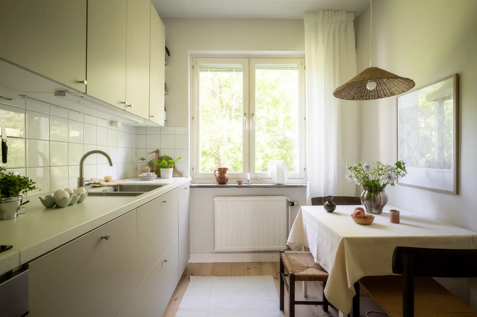 Bostadsrätt, Karl johansgatan 164 A, Majorna - Sandarna, Göteborg