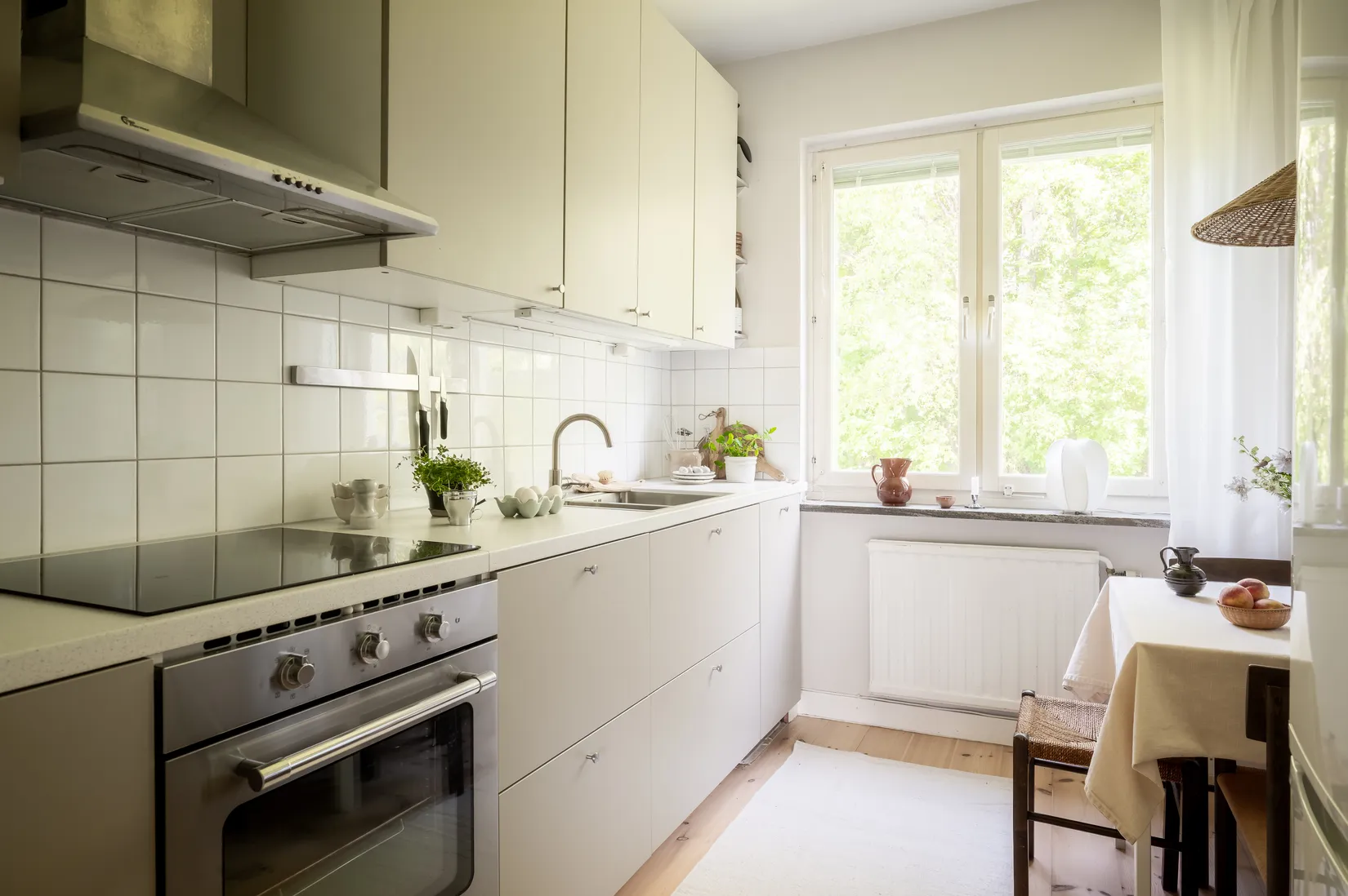 Bostadsrätt, Karl johansgatan 164 A, Majorna - Sandarna, Göteborg