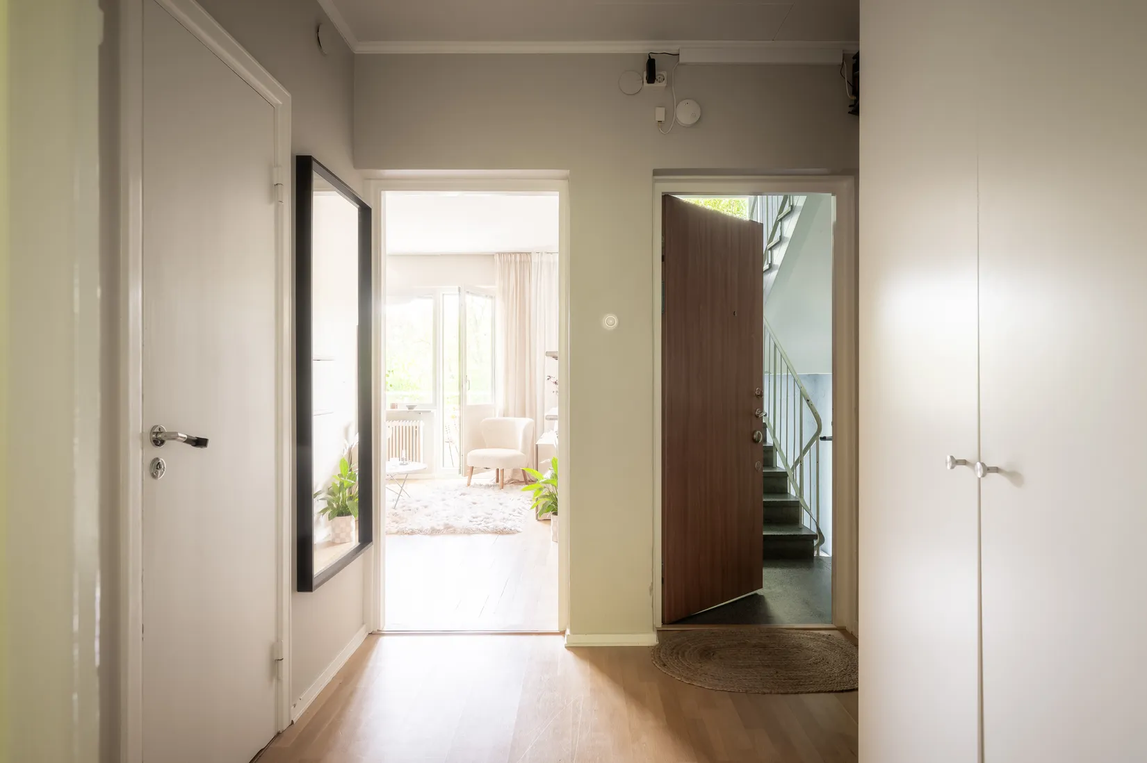 Bostadsrätt, Karl johansgatan 164 A, Majorna - Sandarna, Göteborg