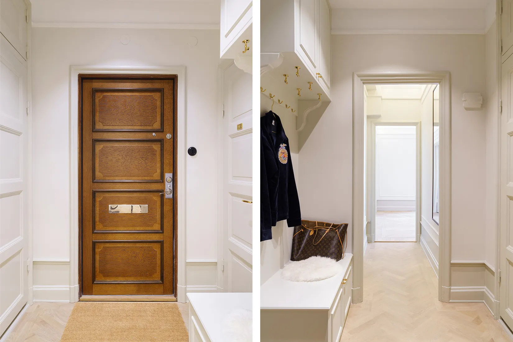 Bostadsrätt, Sveavägen 62,  Stockholm - Vasastan/Norrmalm, Stockholm