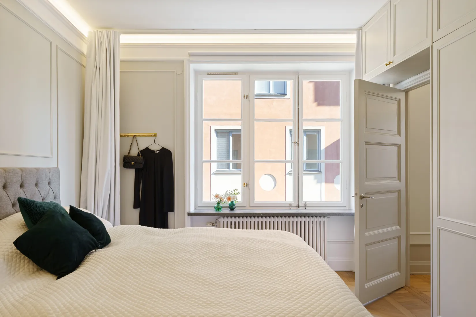 Bostadsrätt, Sveavägen 62,  Stockholm - Vasastan/Norrmalm, Stockholm