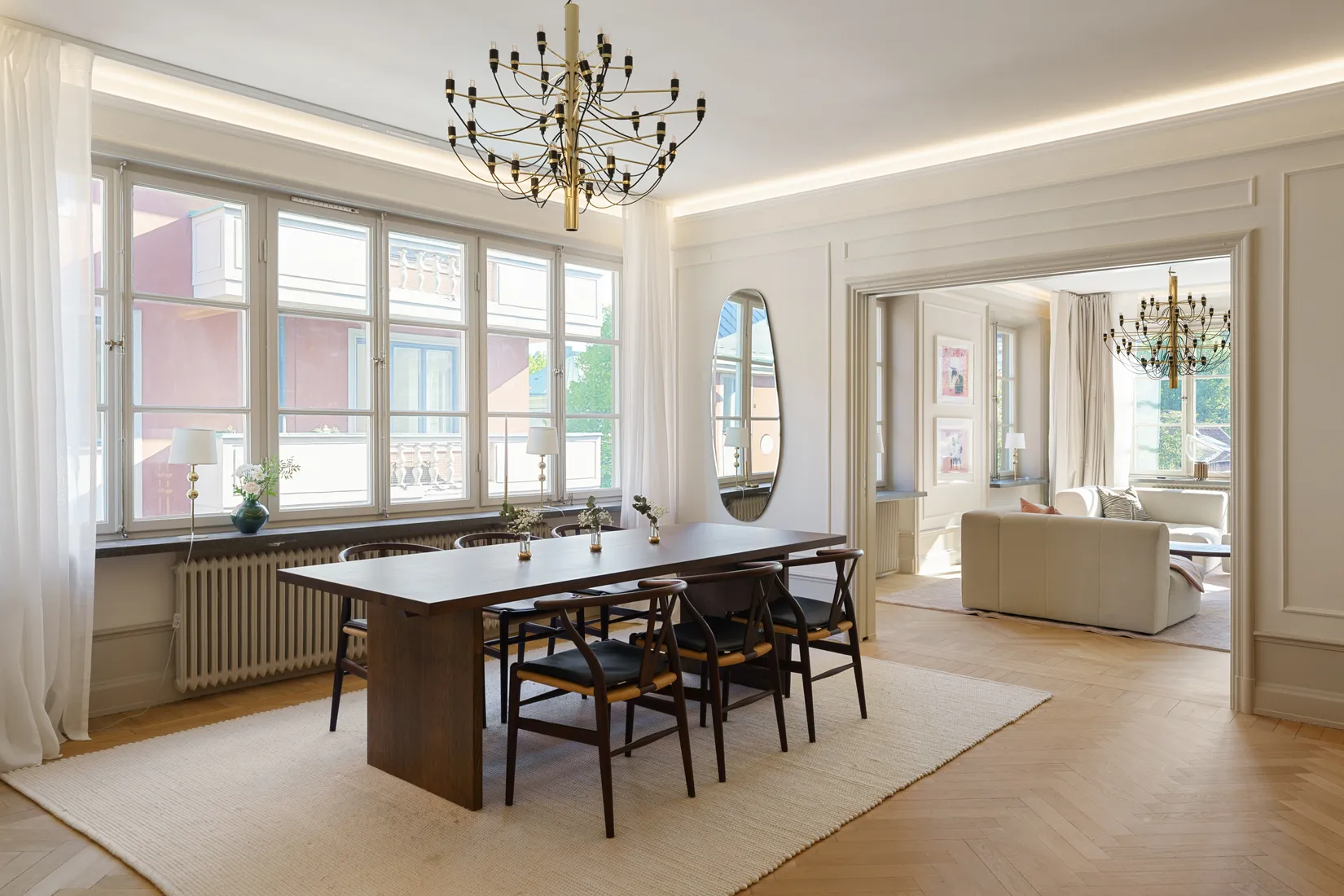 Bostadsrätt, Sveavägen 62,  Stockholm - Vasastan/Norrmalm, Stockholm