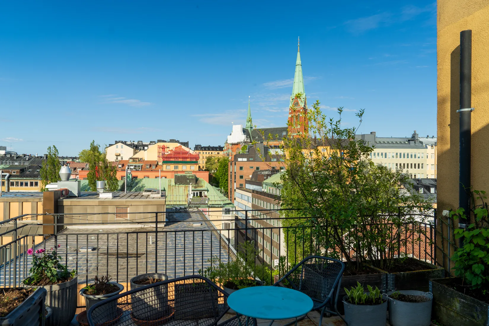 Bostadsrätt, Sveavägen 62,  Stockholm - Vasastan/Norrmalm, Stockholm