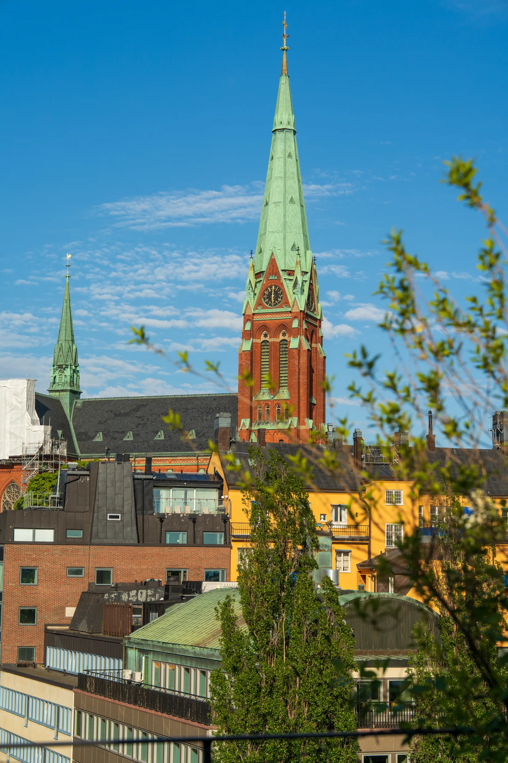 Bostadsrätt, Sveavägen 62,  Stockholm - Vasastan/Norrmalm, Stockholm