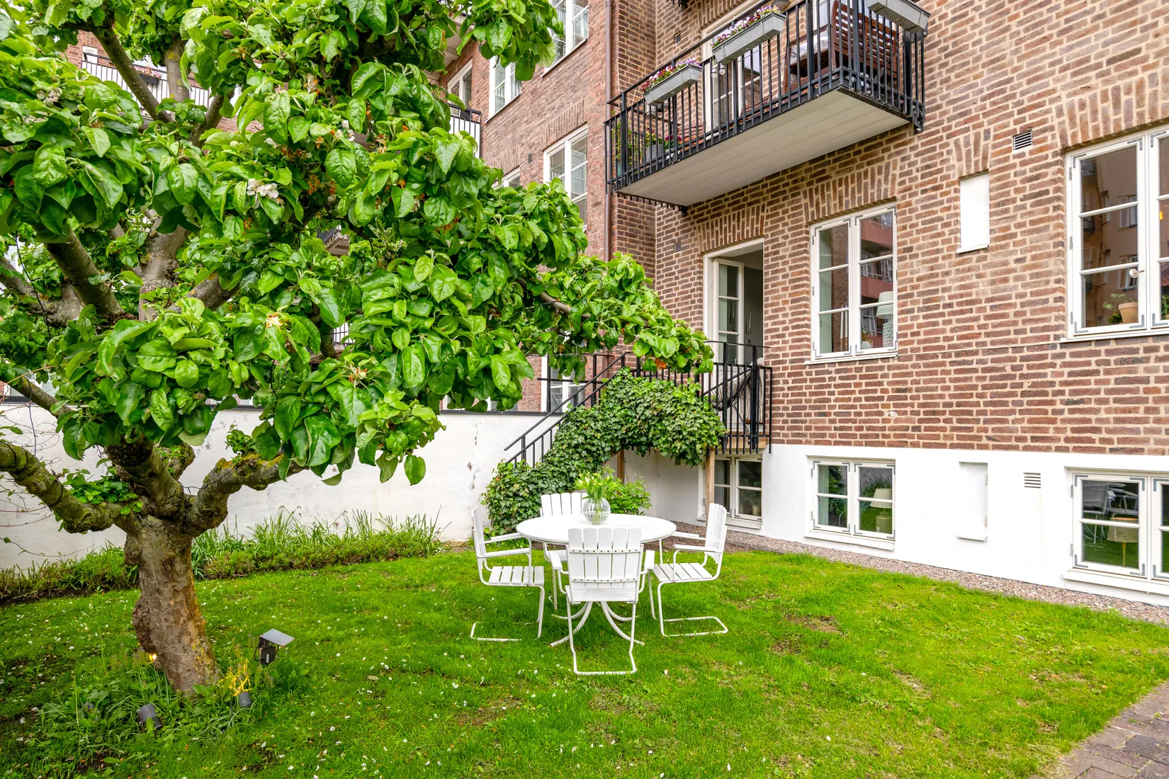 Bostadsrätt, Fågelsångsgatan 27, Helsingborg - Centrum, Helsingborg