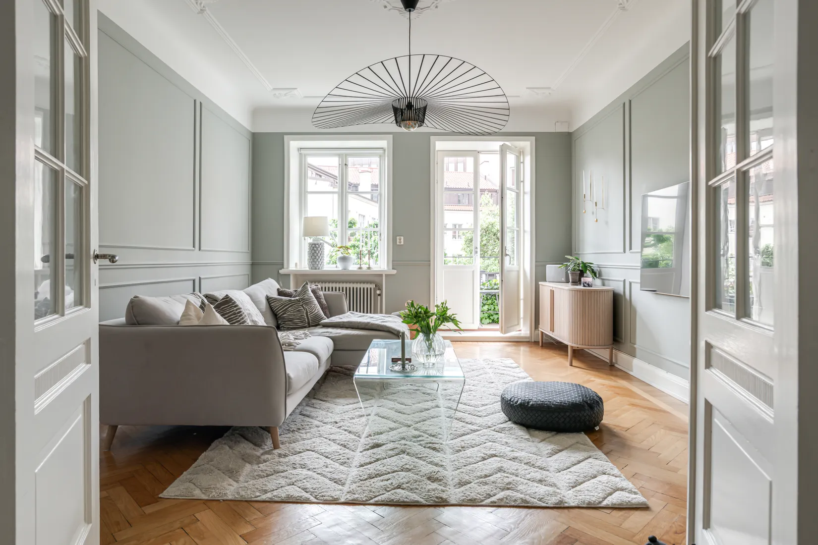 Bostadsrätt, Fågelsångsgatan 27, Helsingborg - Centrum, Helsingborg