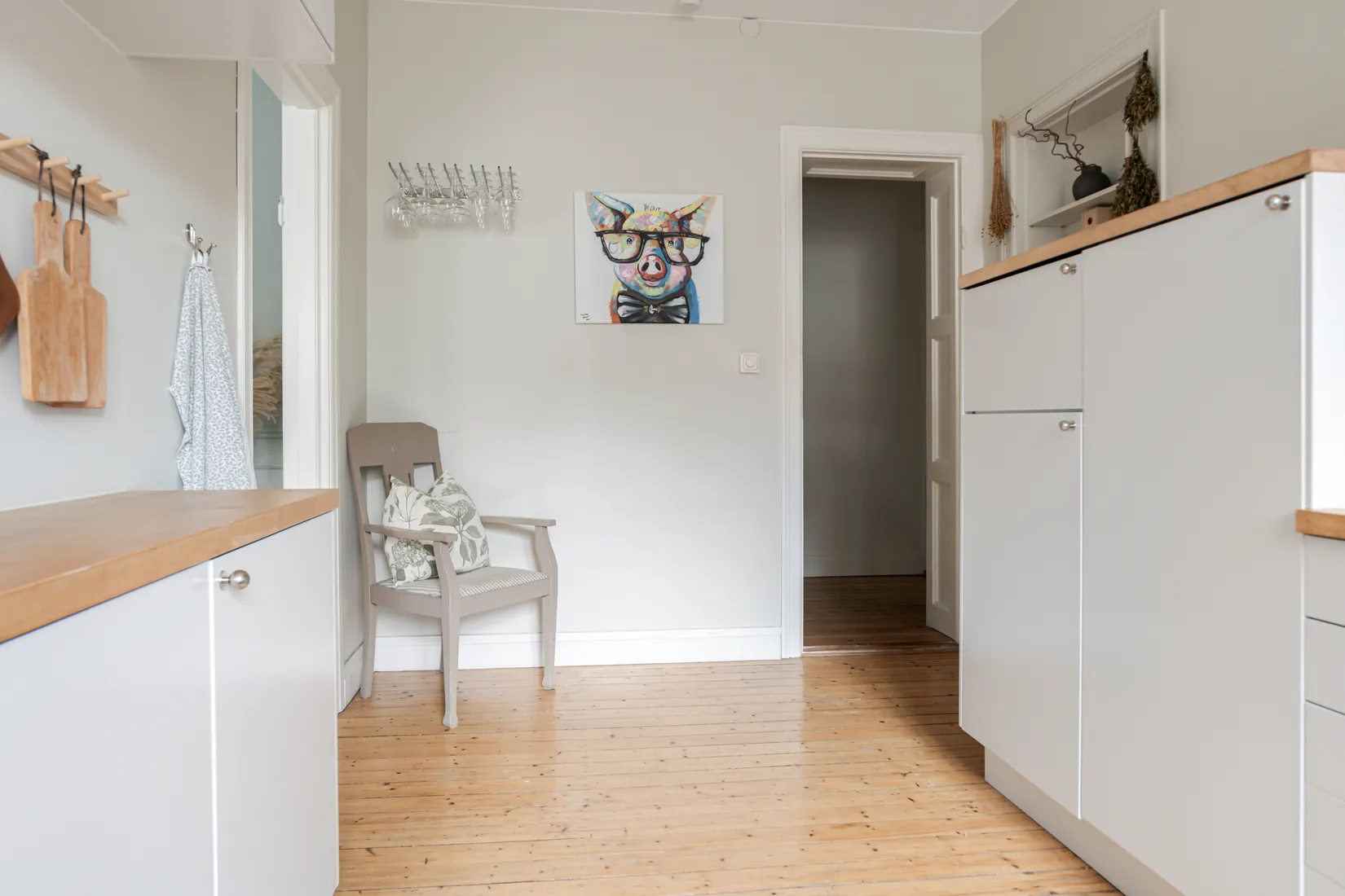 Bostadsrätt, Fågelsångsgatan 27, Helsingborg - Centrum, Helsingborg