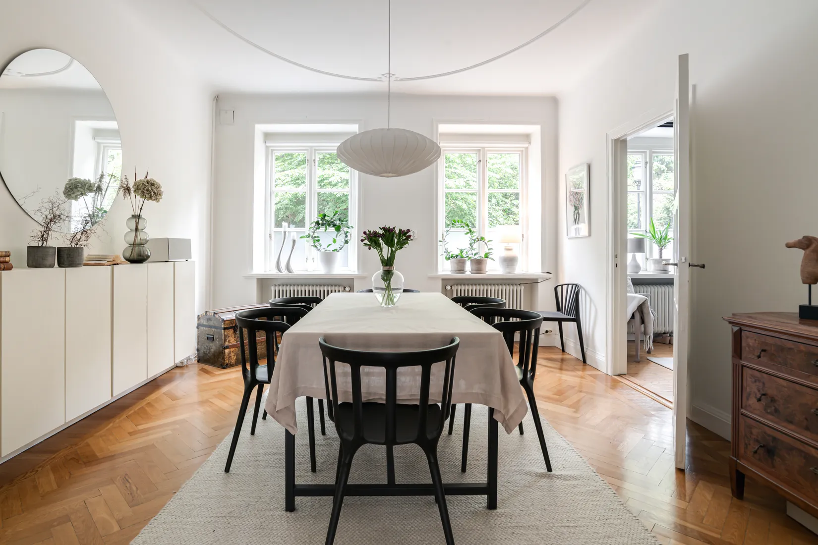 Bostadsrätt, Fågelsångsgatan 27, Helsingborg - Centrum, Helsingborg