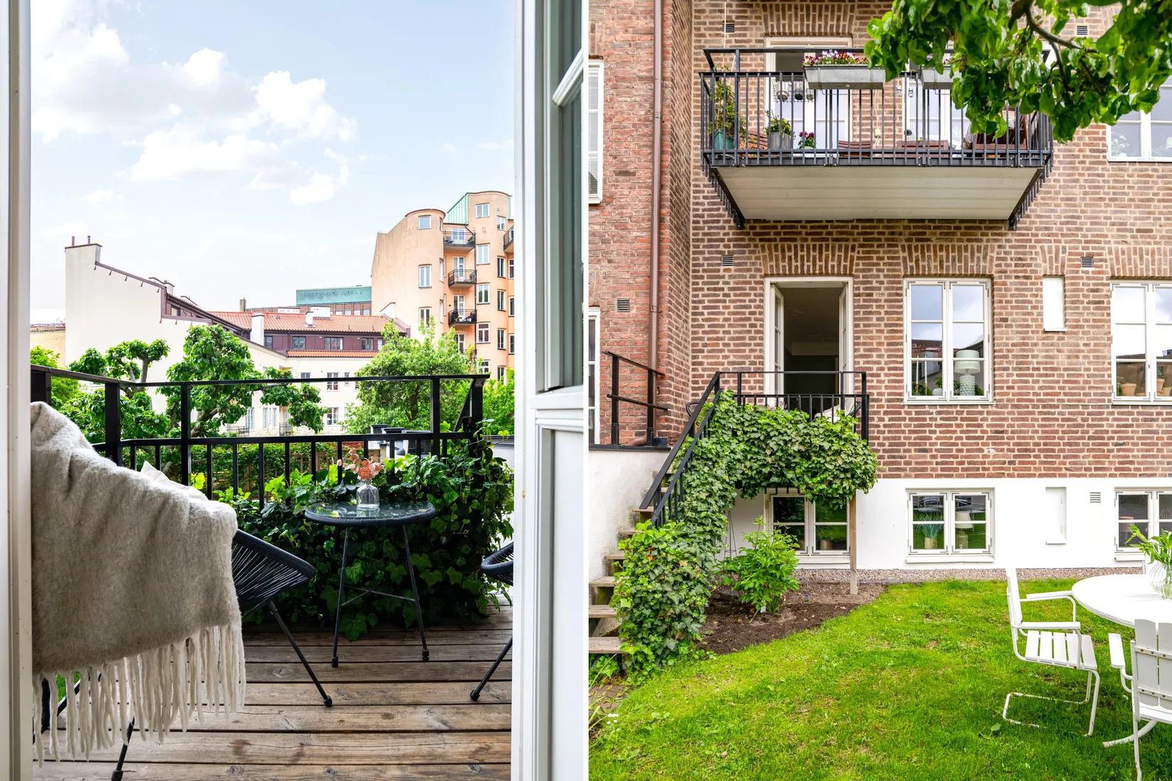 Bostadsrätt, Fågelsångsgatan 27, Helsingborg - Centrum, Helsingborg