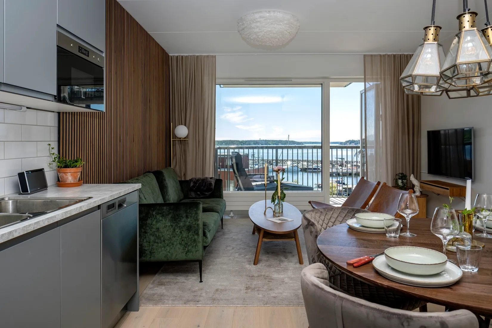 Bostadsrätt, Östra Kasernvägen 6b, Vaxholm