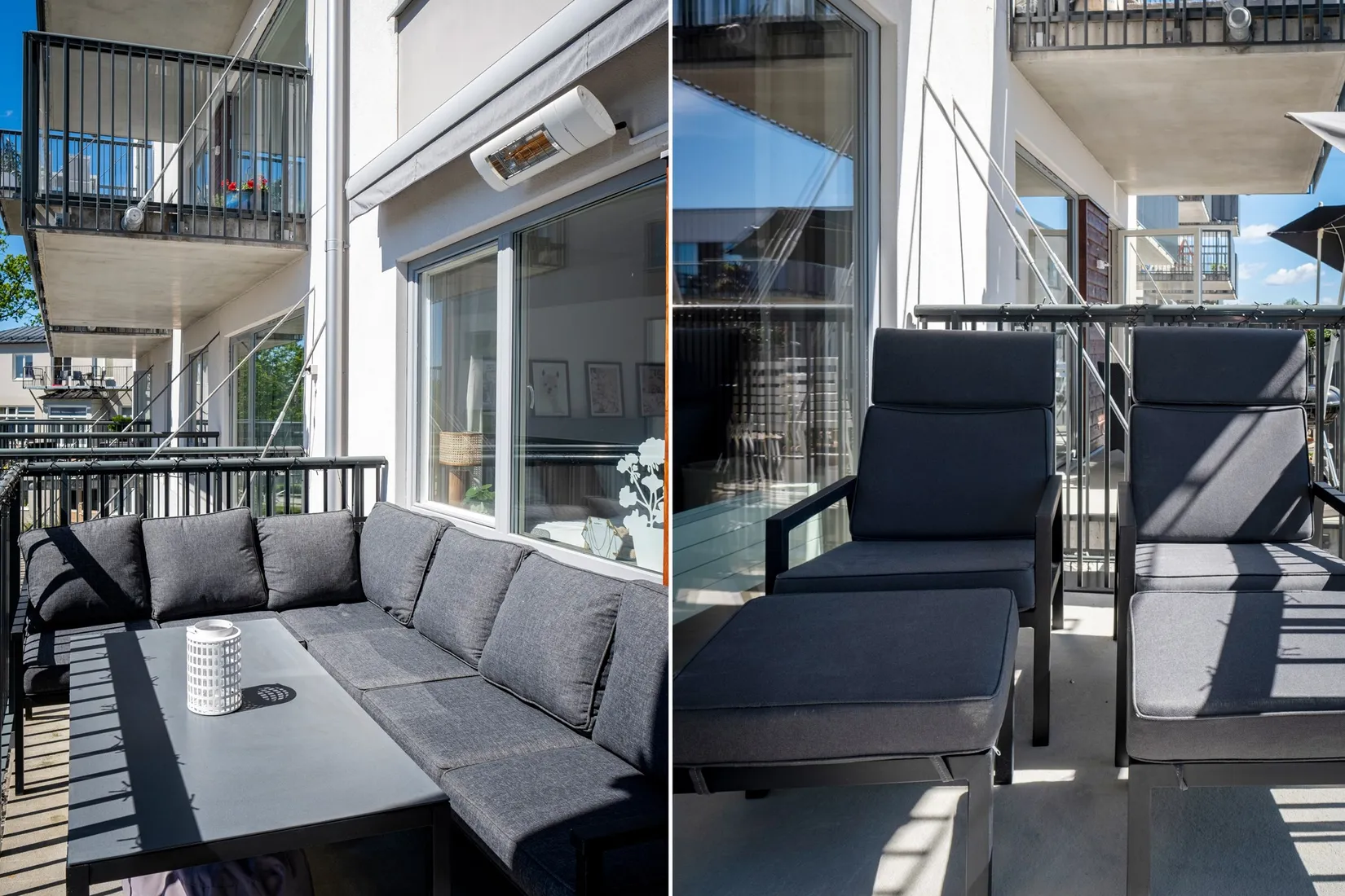 Bostadsrätt, Östra Kasernvägen 6b, Vaxholm