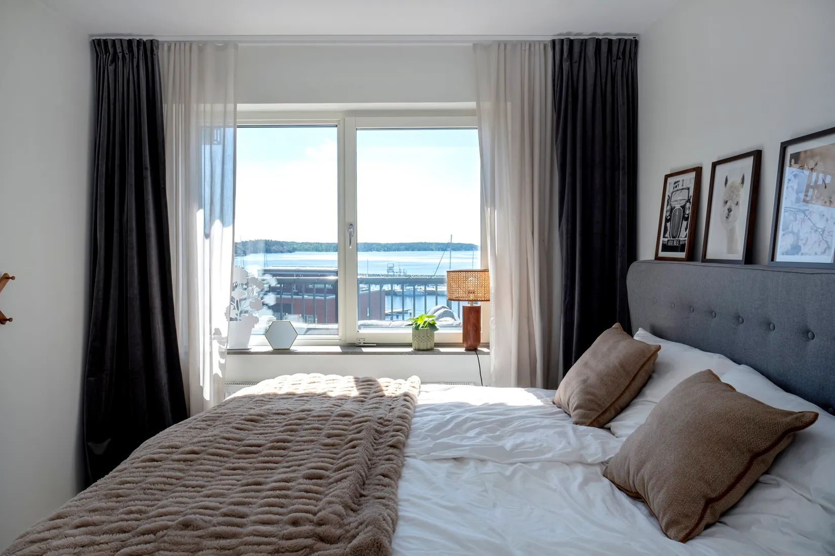 Bostadsrätt, Östra Kasernvägen 6b, Vaxholm