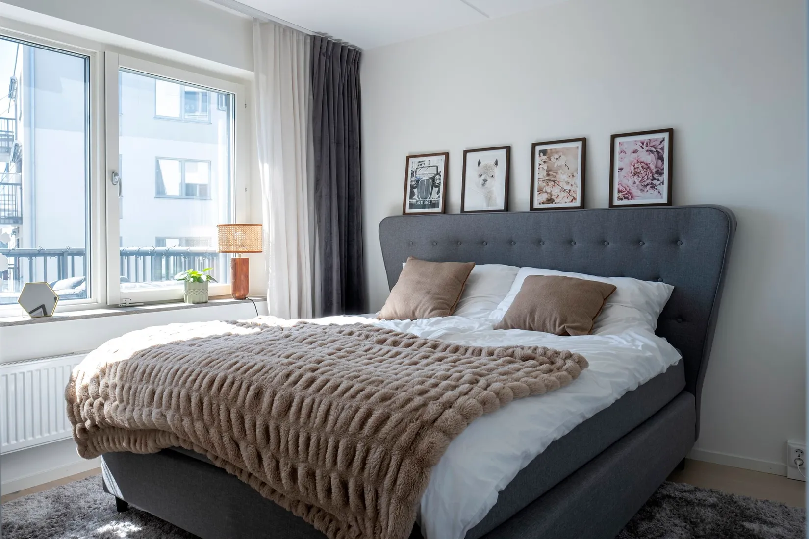 Bostadsrätt, Östra Kasernvägen 6b, Vaxholm