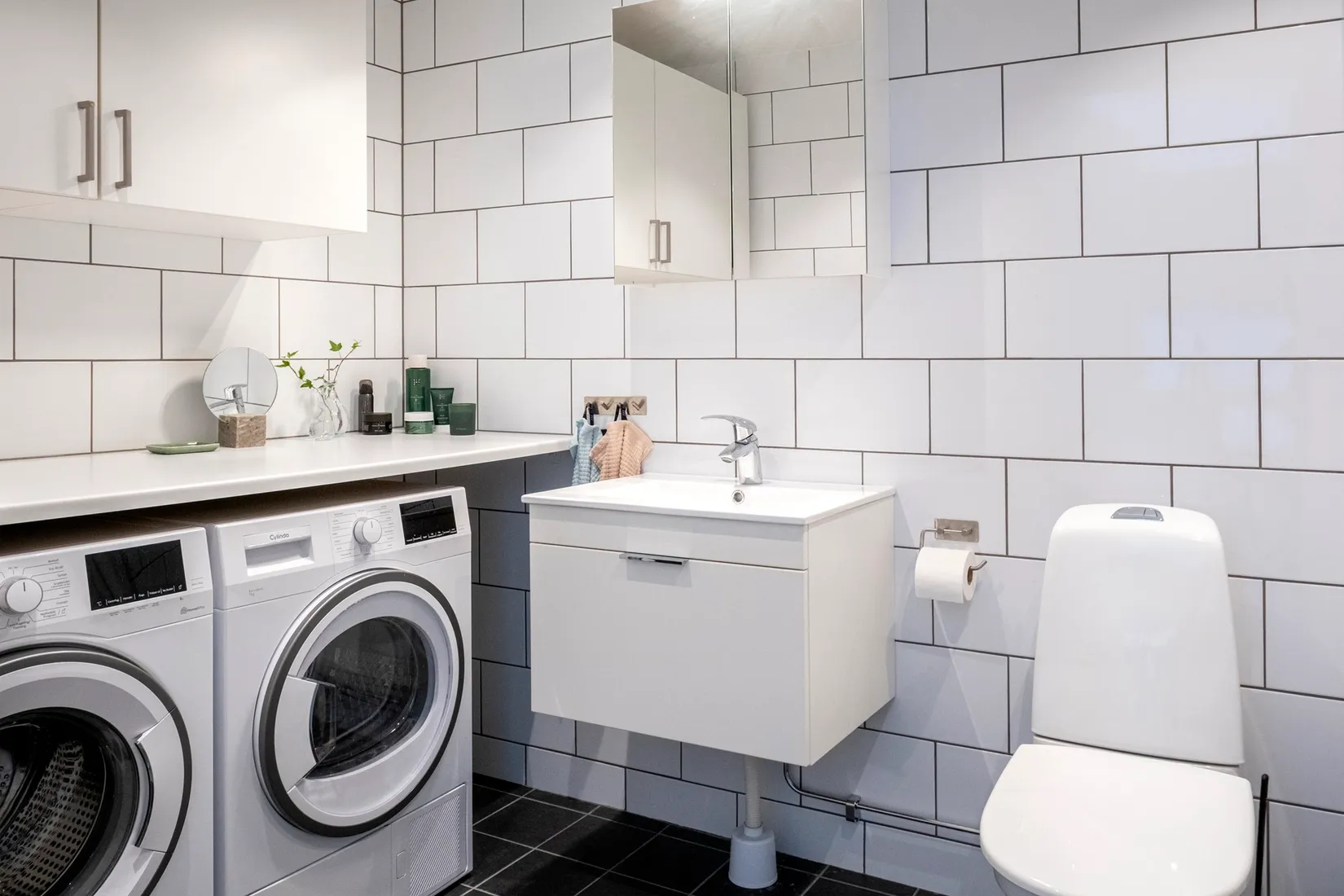 Bostadsrätt, Östra Kasernvägen 6b, Vaxholm