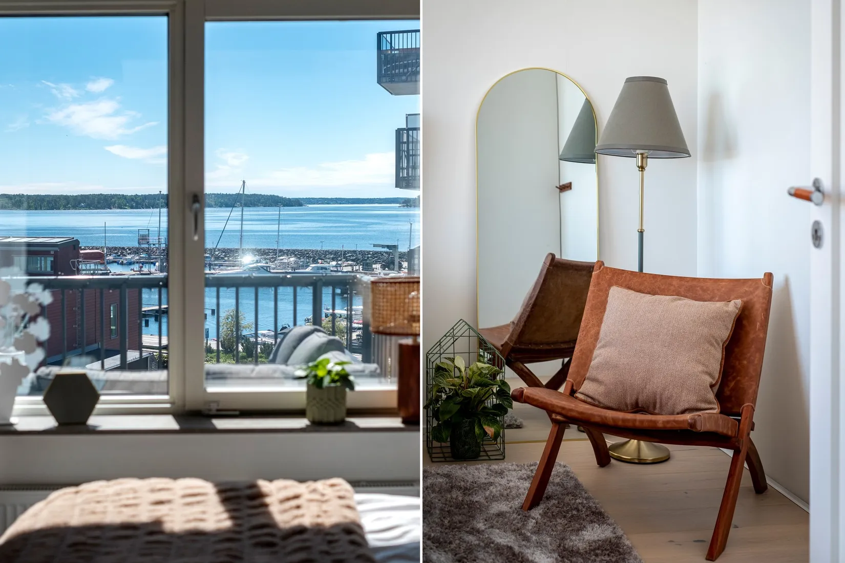 Bostadsrätt, Östra Kasernvägen 6b, Vaxholm