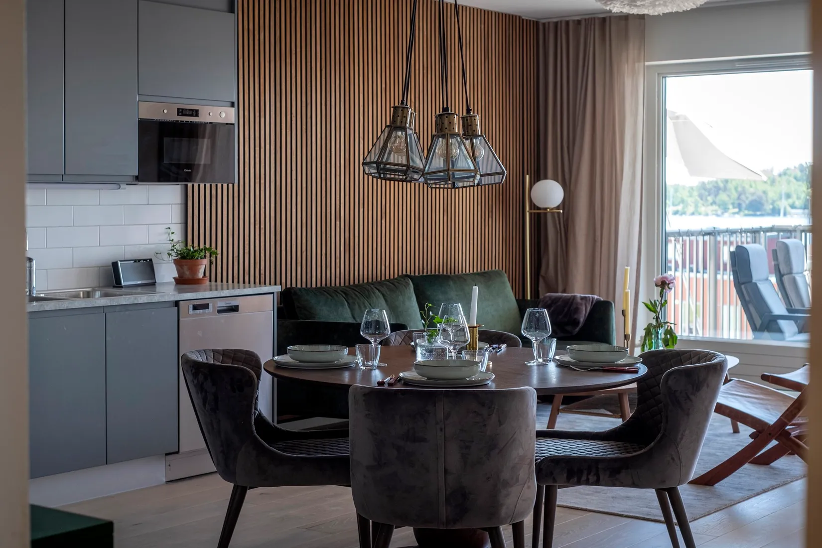 Bostadsrätt, Östra Kasernvägen 6b, Vaxholm