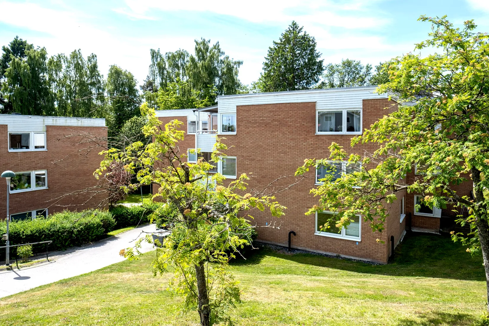 Bostadsrätt, Kronängsvägen 25, Kronängen, Vaxholm