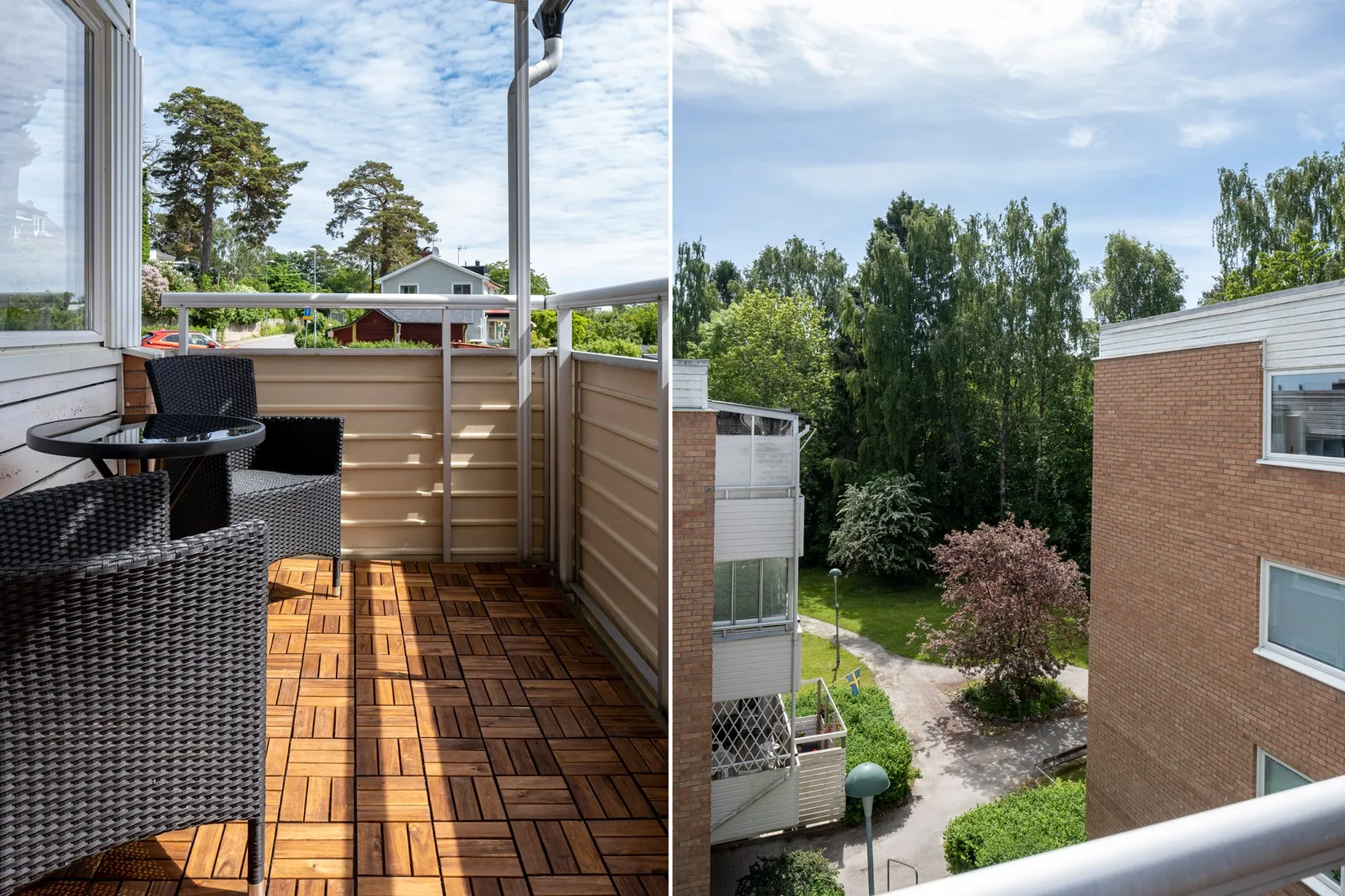Bostadsrätt, Kronängsvägen 25, Kronängen, Vaxholm