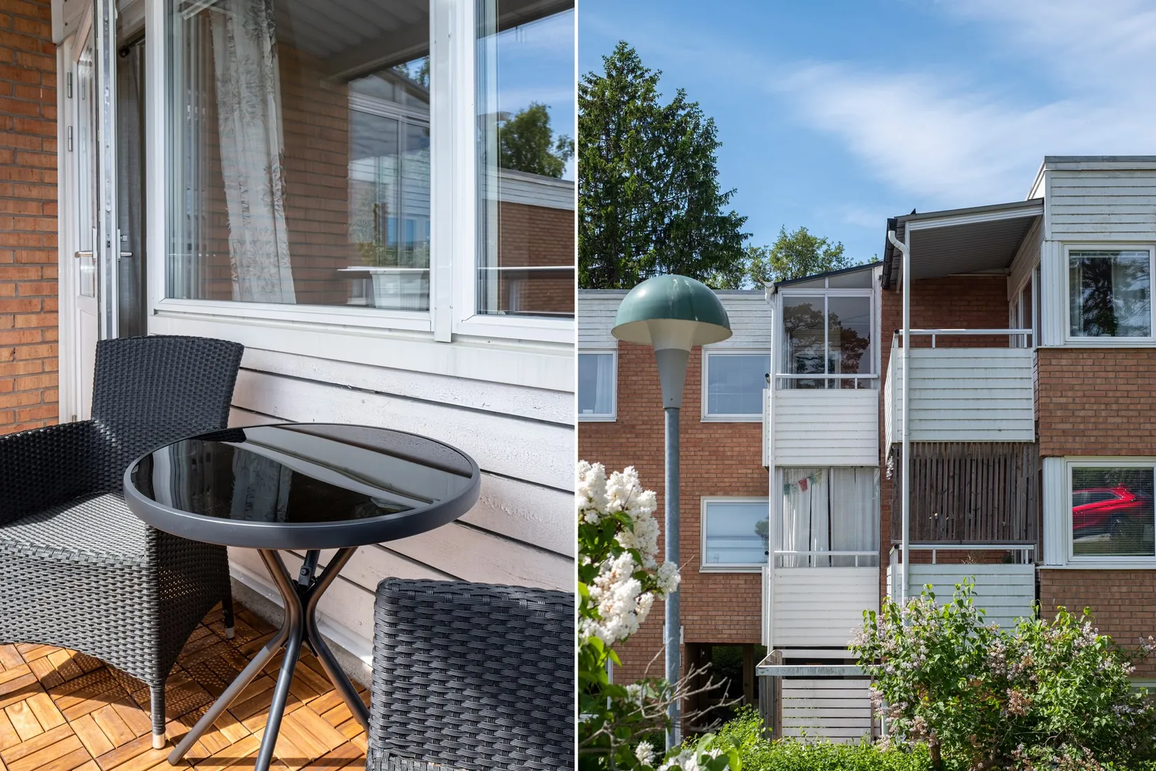 Bostadsrätt, Kronängsvägen 25, Kronängen, Vaxholm
