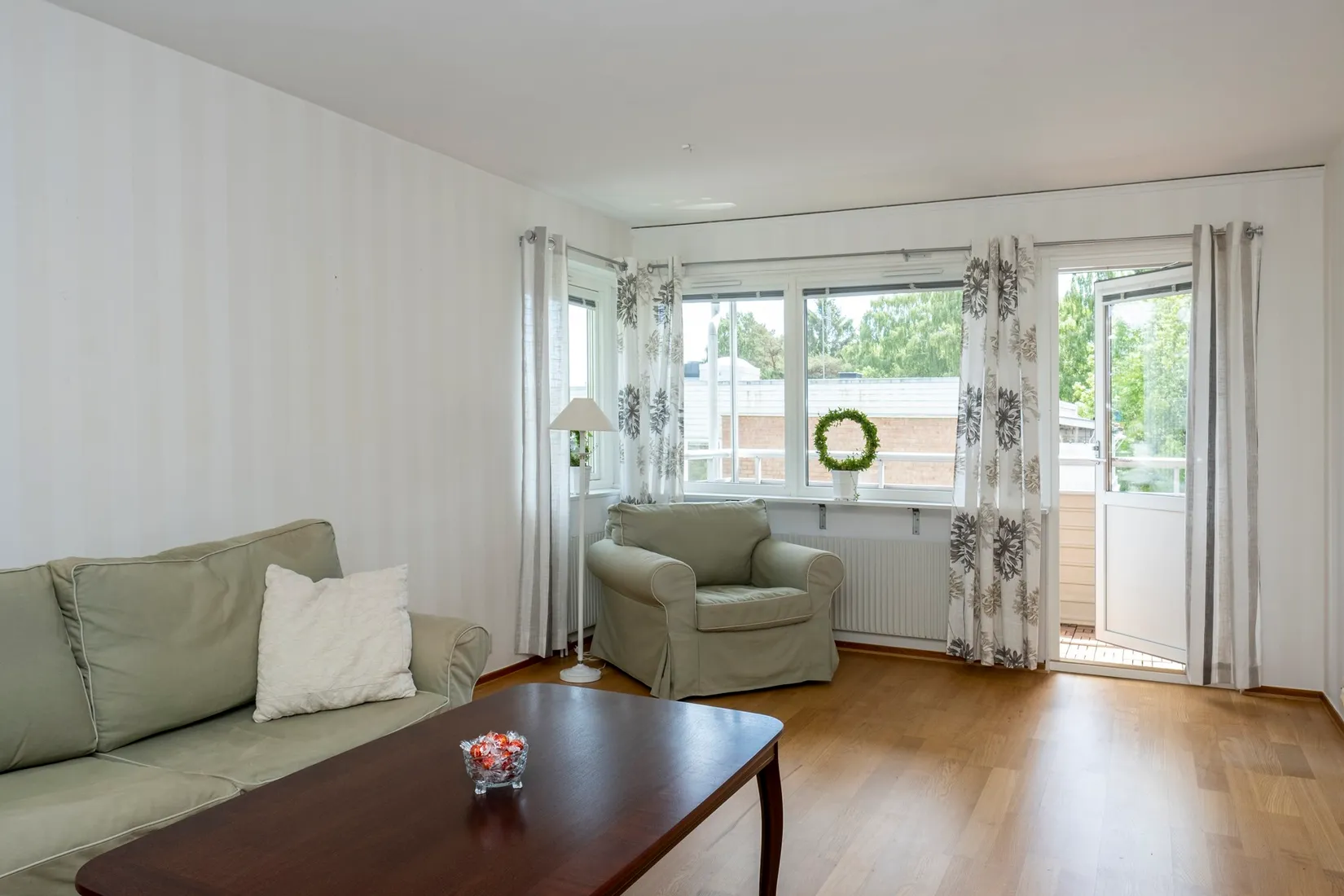 Bostadsrätt, Kronängsvägen 25, Kronängen, Vaxholm