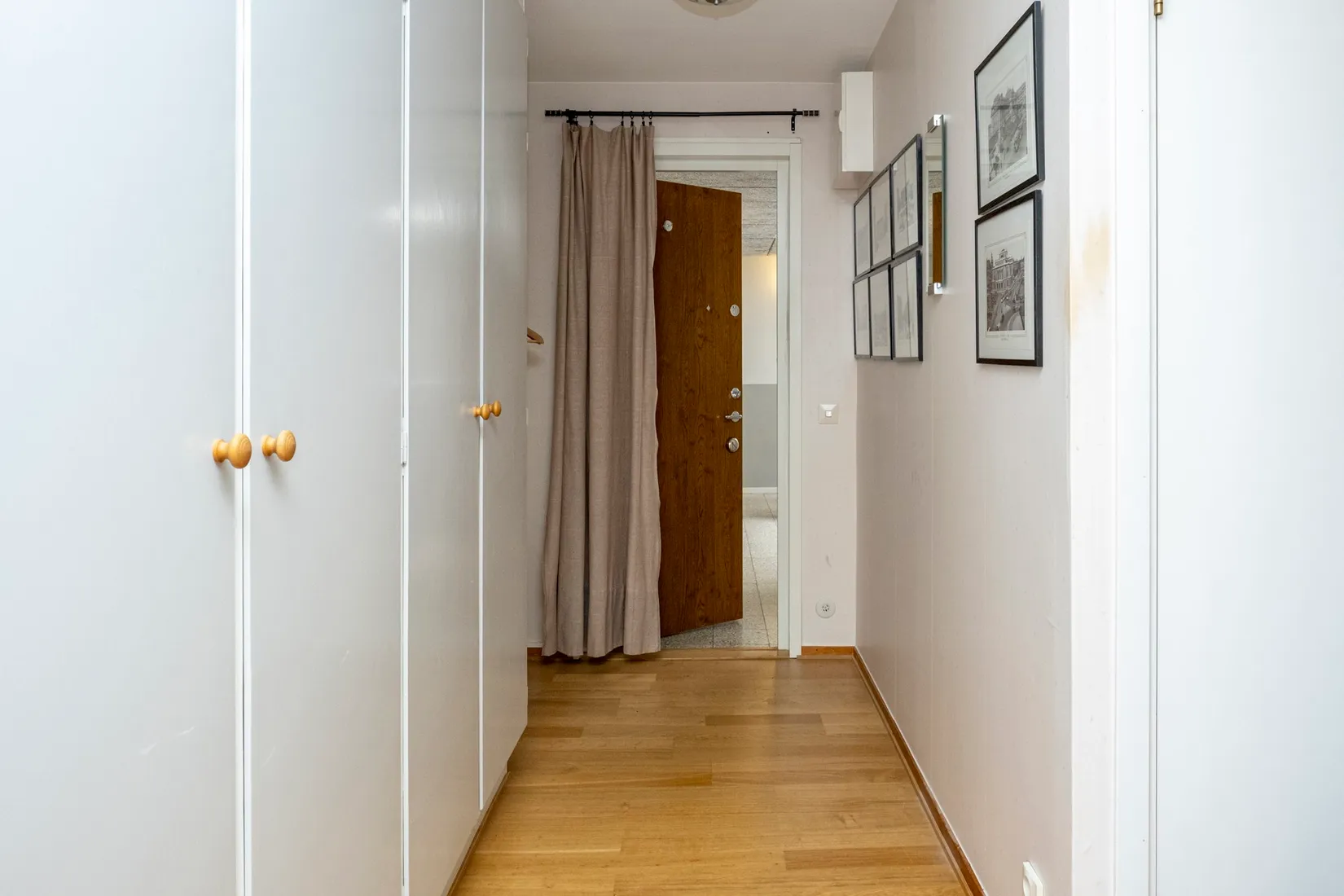 Bostadsrätt, Kronängsvägen 25, Kronängen, Vaxholm