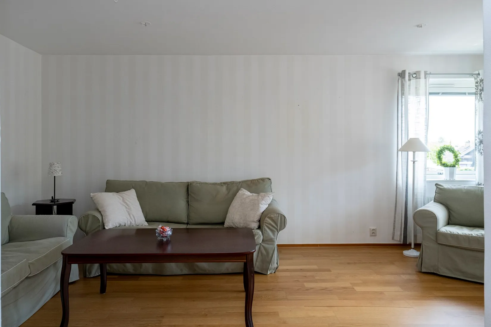 Bostadsrätt, Kronängsvägen 25, Kronängen, Vaxholm